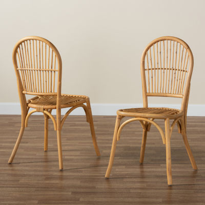 Wina 2-pc. Dining Chair