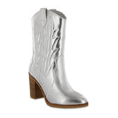 JCPenney Women's Boots Sale