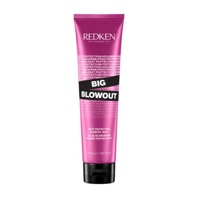 Redken Big Blowout Travel Size Hair Gel-3.4 oz.