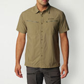 Columbia Green Shirts for Men - JCPenney