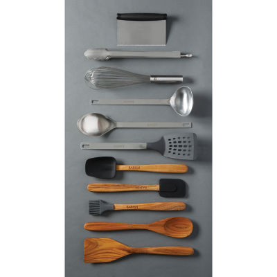 BABISH Essential 11-pc. Kitchen Utensil Set