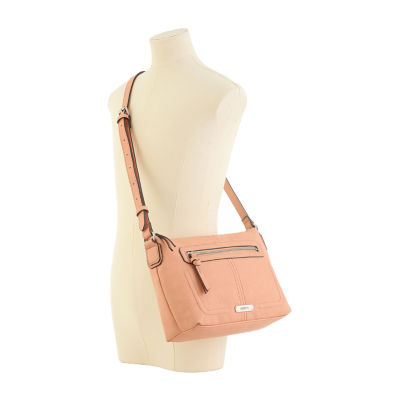 Rosetti Courte Mini Crossbody Bag