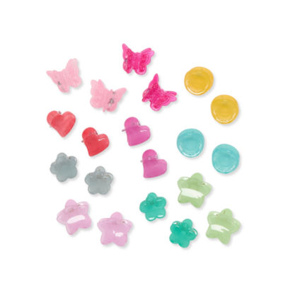 Capelli of N.Y. 20-pc. Girls Hair Clip