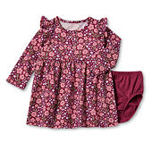 Okie Dokie Dresses Baby Girl Clothes 0 24 Months for Baby JCPenney