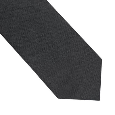 Van Heusen Solid Extra Long Tie