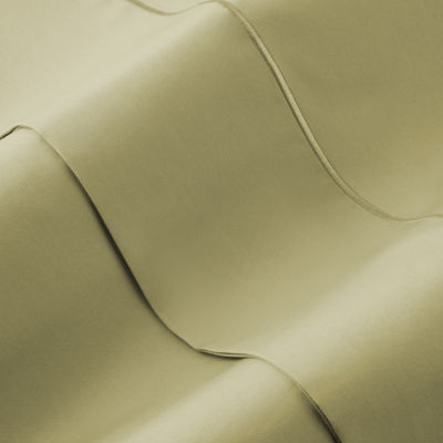 Wrinkle Guard 400TC Cotton Sheet Set