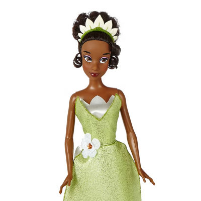 Disney Collection Tiana Classic Doll