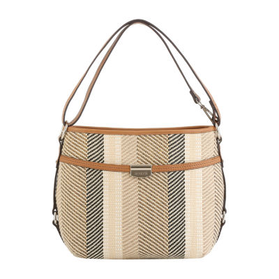 Rosetti Round About Coho Shoulder Bag