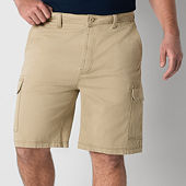 St. John s Bay Big Tall Shorts for Men JCPenney