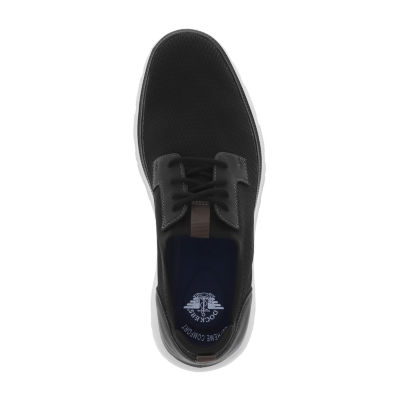 Dockers Mens Fielding Oxford Shoes