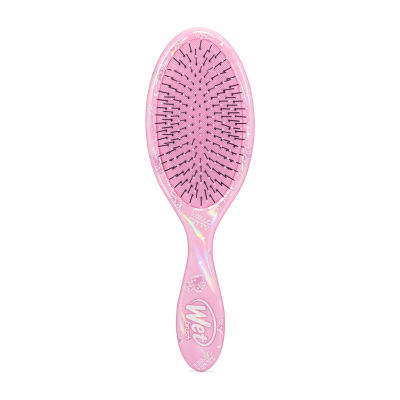 The Wet Brush 50th Birthday- Hk Pink Detangler Brush