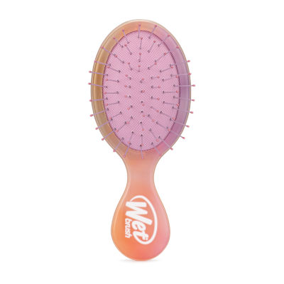 The Wet Brush Desert Afterglow Mini Detangler