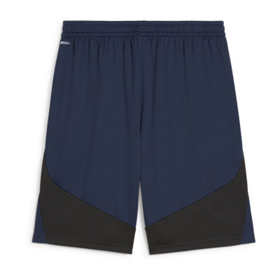 PUMA Mens Moisture Wicking Workout Shorts