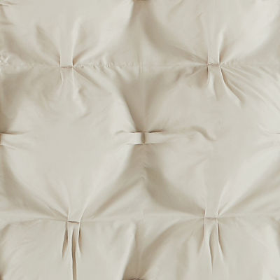 Truly Soft Cloud Puffer Midweight Comforter Set