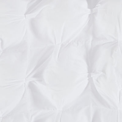 Truly Soft Cloud Puffer Midweight Comforter Set