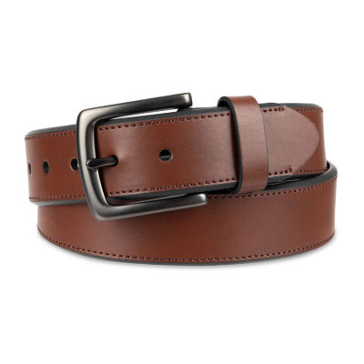 mutual weave Mens Belt
