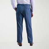 Haggar® The Active Series™  Tailored Fit Solid Blazer