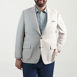 Suit Jackets Beige Suits & Sport Coats for Men - JCPenney