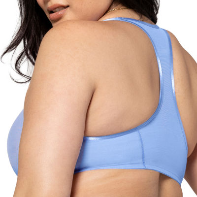 Curvy Couture Full Coverage Full Coverage Bra 1618