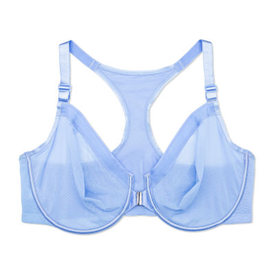 Curvy Couture Full Coverage Full Coverage Bra 1618