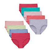 Thereabouts 10 Pack Brief Panty 351213