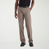 Dockers Signature Iron Free Khaki With Stain Defender Mens