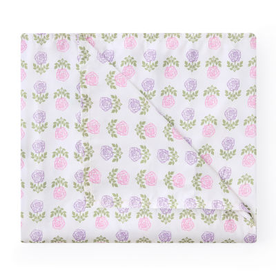Forever 21 Printed Cooling Microfiber Sheet Set