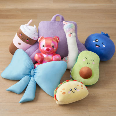 Forever 21 Gummi Bear Throw Pillow