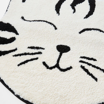 Forever 21 Cat Bath Rug
