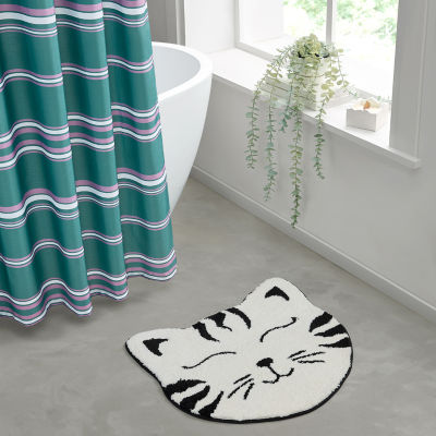 Forever 21 Cat Bath Rug