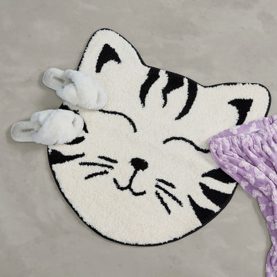 Forever 21 Cat Bath Rug