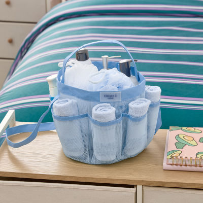 Forever 21 Mesh Shower Caddy