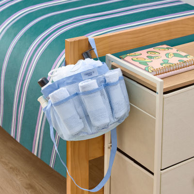 Forever 21 Mesh Shower Caddy