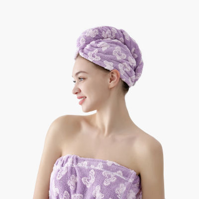 Forever 21 2-pc. Hair Wrap