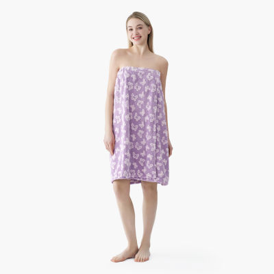 Forever 21 Bath Wrap