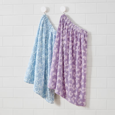 Forever 21 Bath Wrap