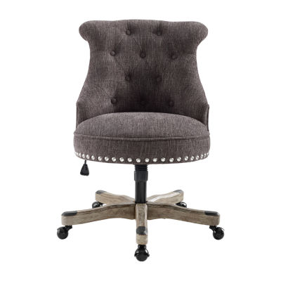 Sinclair Office Chair One Size Gray 289$