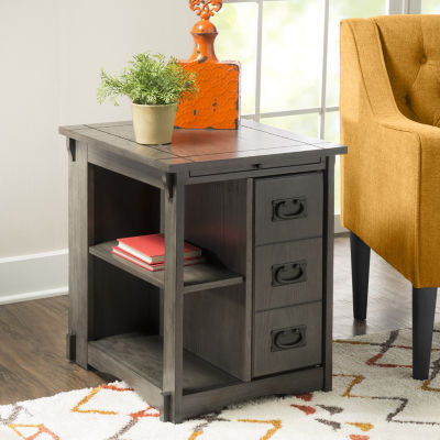 Paragon Living Room Collection End Table