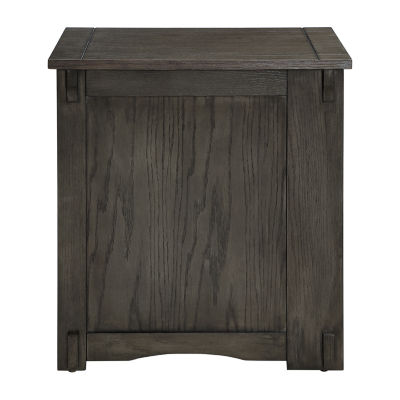 Paragon Living Room Collection End Table