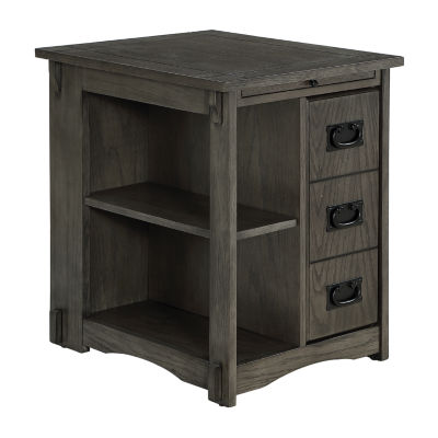 Paragon Living Room Collection End Table