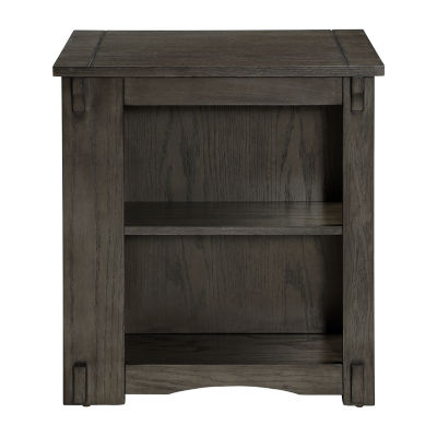 Paragon Living Room Collection End Table