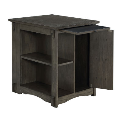 Paragon Living Room Collection End Table