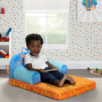 Blippi Blippi Armchair
