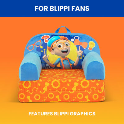 Blippi Blippi Armchair
