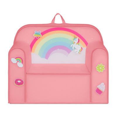 Mix And Match Armchair