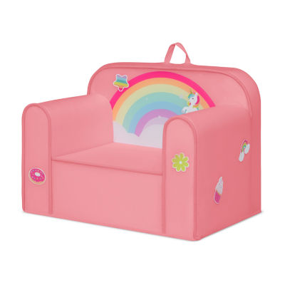 Mix And Match Armchair