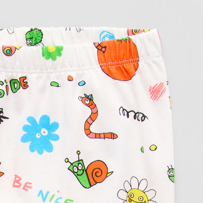 Okie Dokie x Matthew Langille Baby Unisex Pull-On Pant