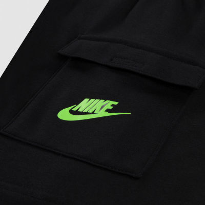 Nike Little Boys 2-pc. Short Set