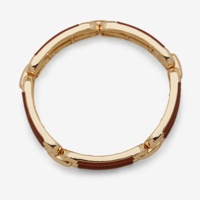 Worthington Womens Stretch Bracelet