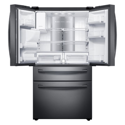 Samsung 28 cu. ft. 4-Door Refrigerator with FlexZone™ Drawer and